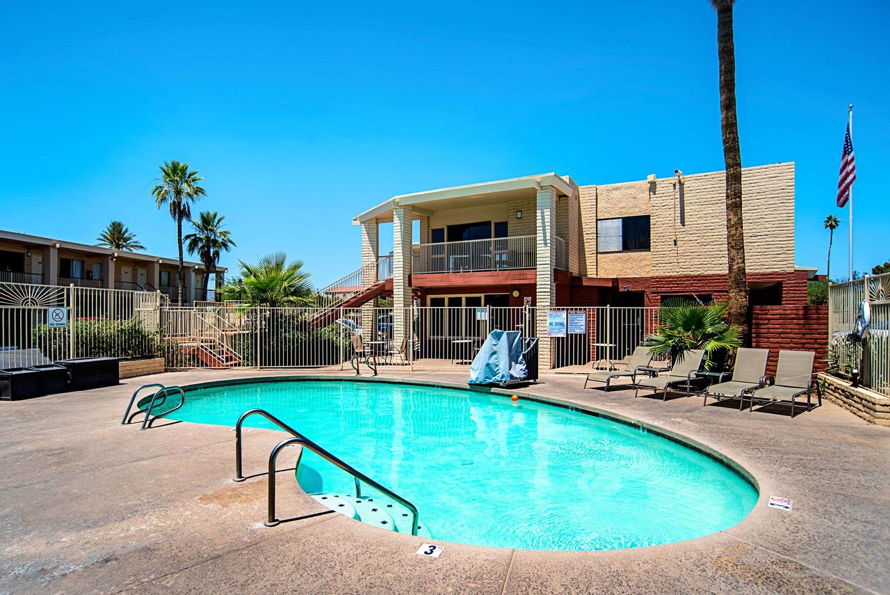 Quality Inn & Suites Phoenix NW - Sun City - thumb 19