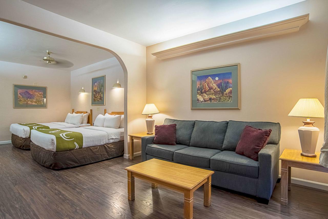 Quality Inn & Suites Phoenix NW - Sun City - thumb 28