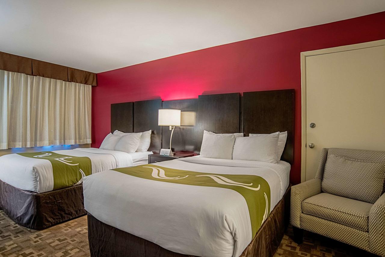 Quality Inn & Suites Phoenix NW - Sun City - thumb 26