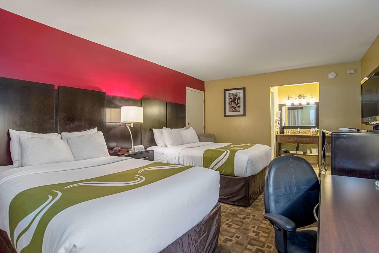 Quality Inn & Suites Phoenix NW - Sun City - thumb 4