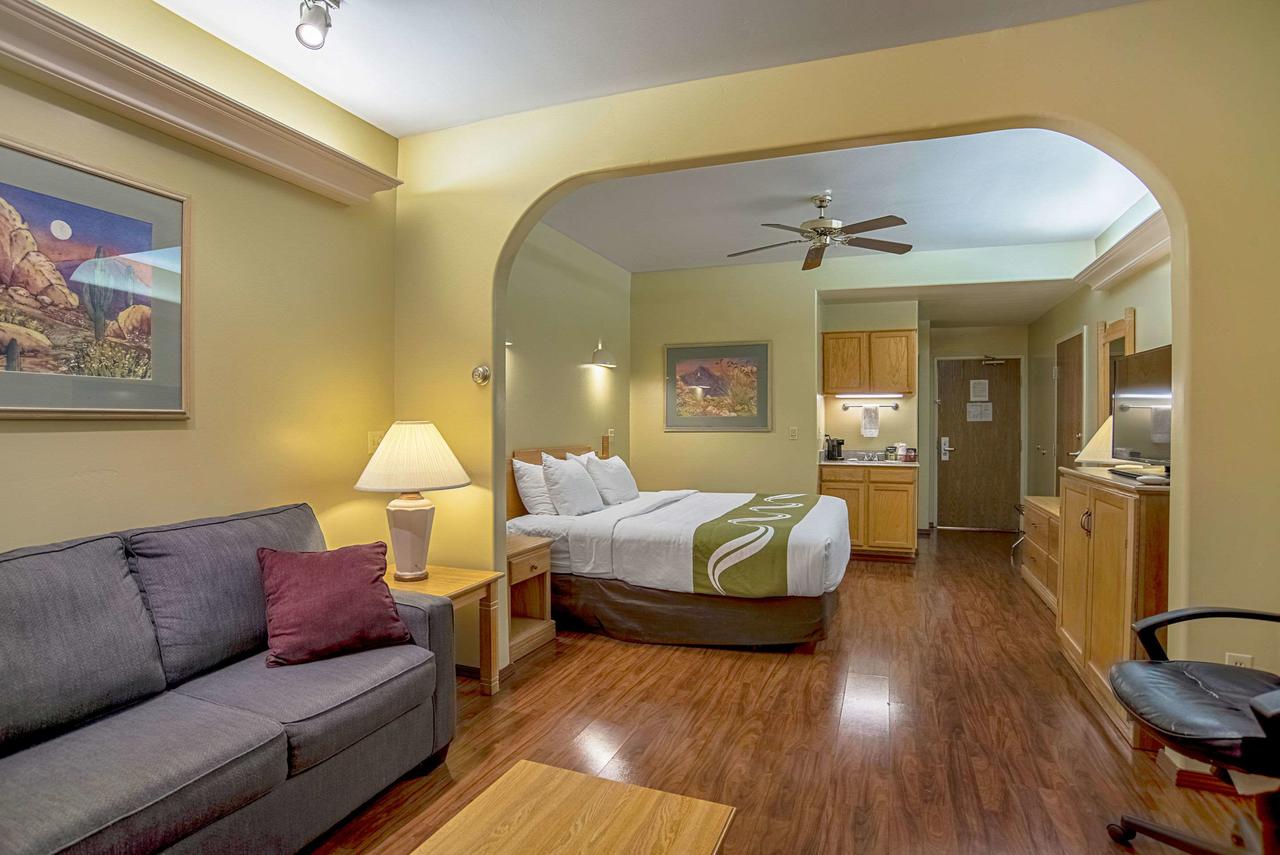 Quality Inn & Suites Phoenix NW - Sun City - thumb 13