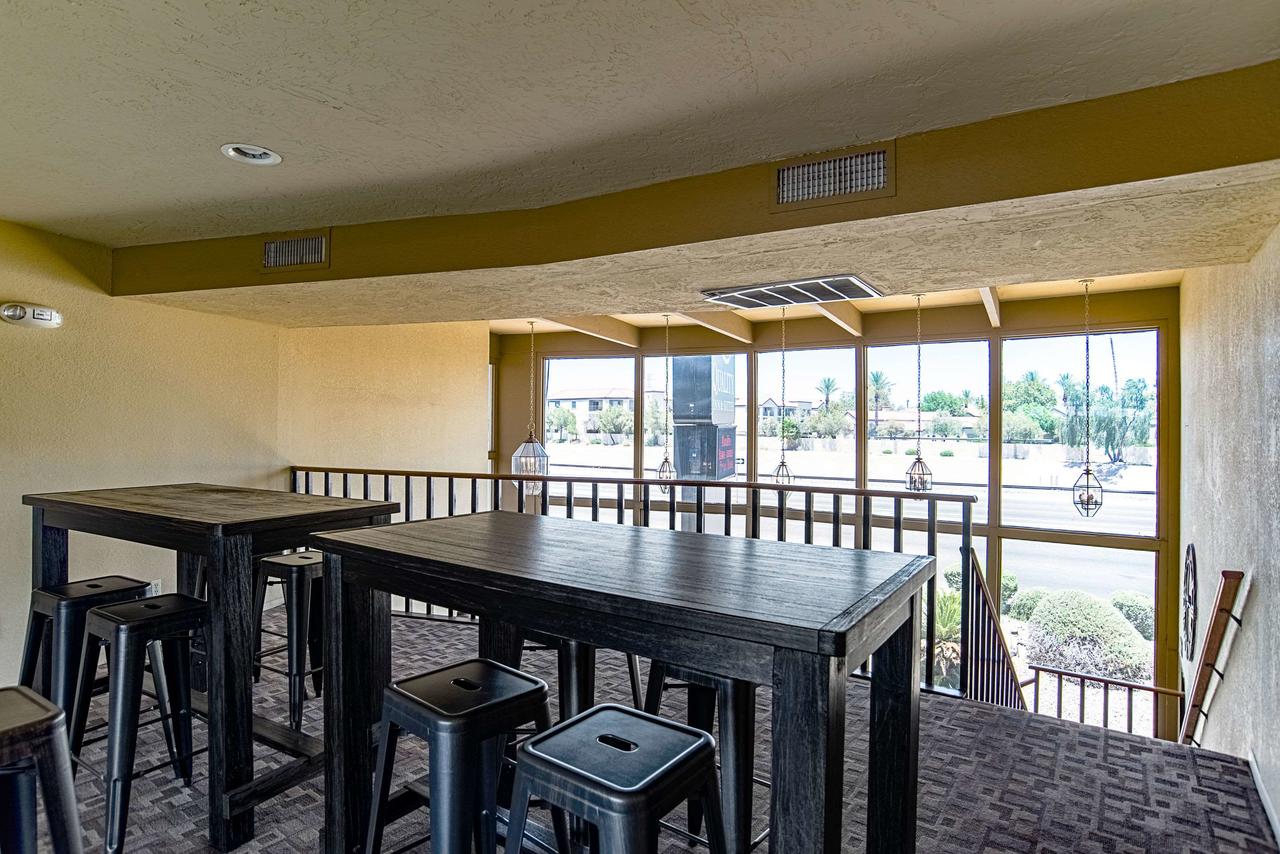 Quality Inn & Suites Phoenix NW - Sun City - thumb 17