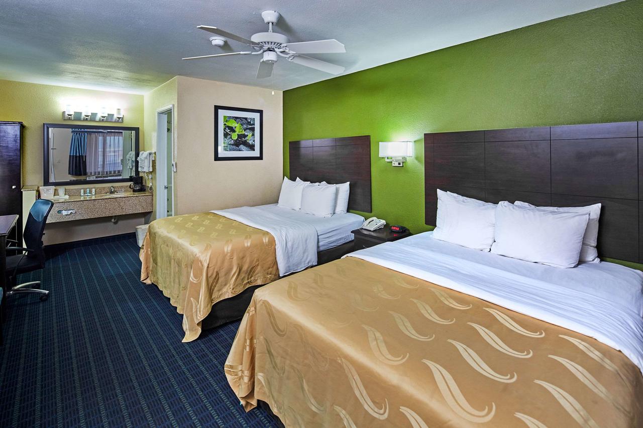 Quality Inn Parker - thumb 8