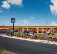 Quality Inn Parker - Accommodation Arizona