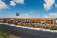 Booking Parker Accommodation Arizona