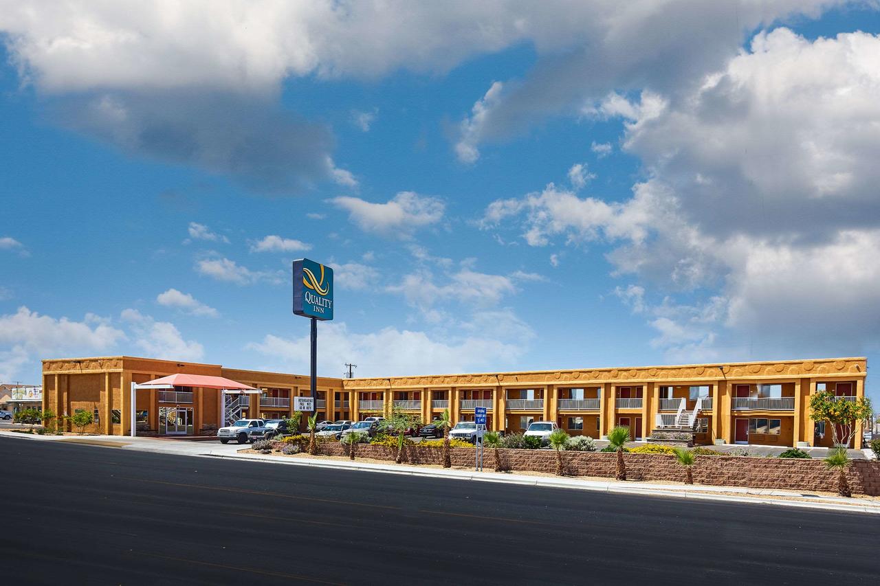 Quality Inn Parker - thumb 5