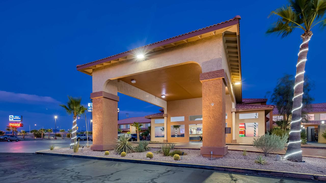 Best Western Desert Oasis - thumb 0