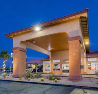 Best Western Desert Oasis - Accommodation Arizona