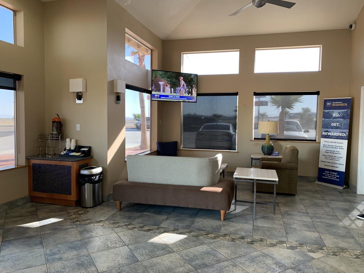 Best Western Desert Oasis - thumb 17