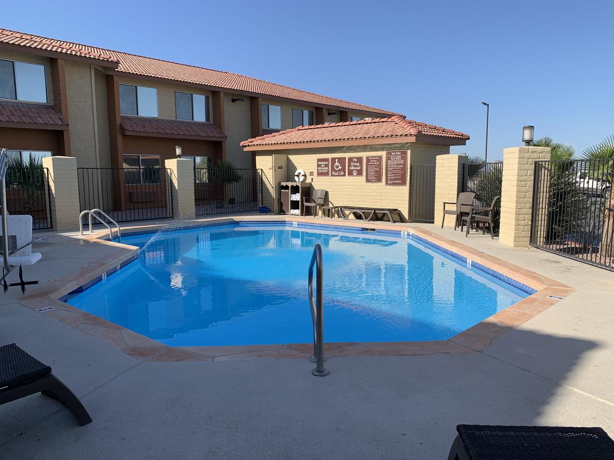 Best Western Desert Oasis - thumb 24