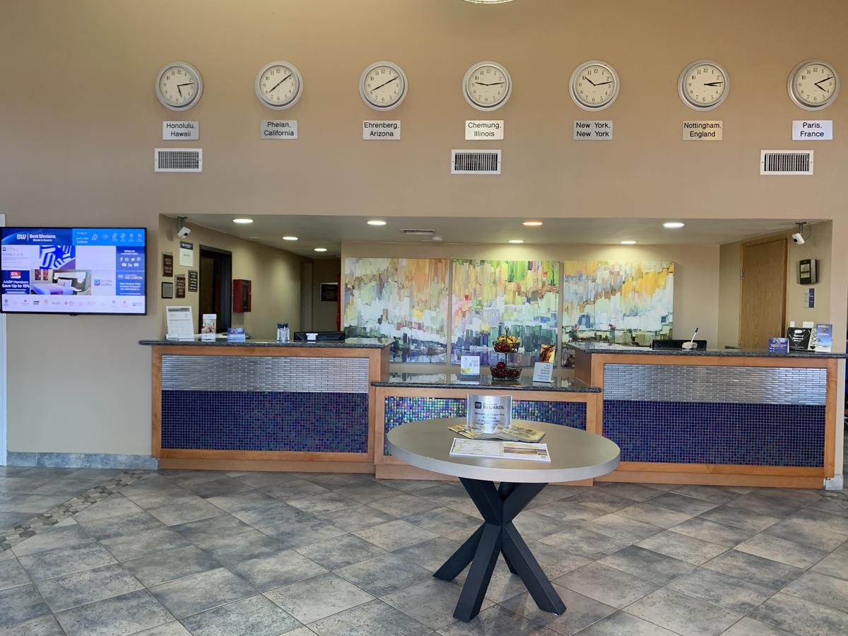 Best Western Desert Oasis - thumb 19