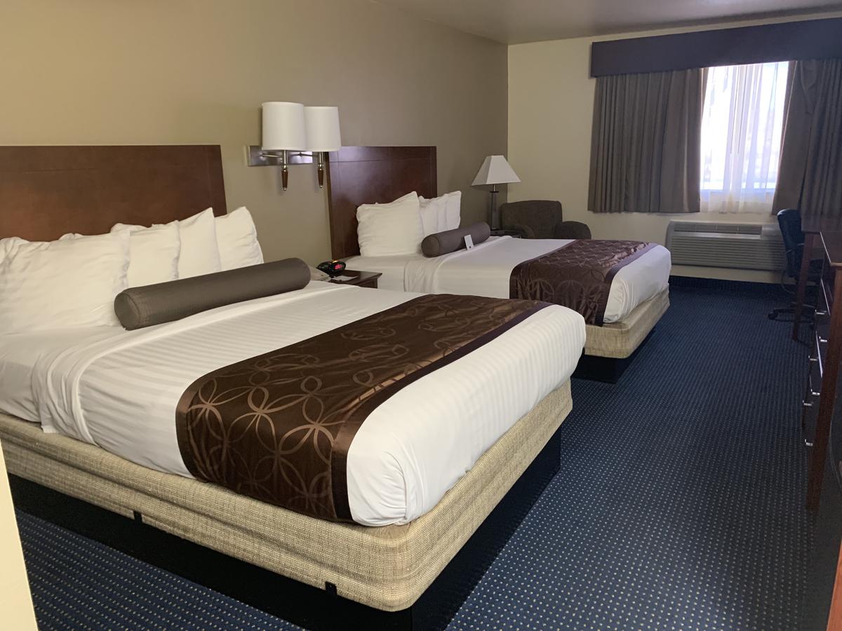 Best Western Desert Oasis - thumb 5