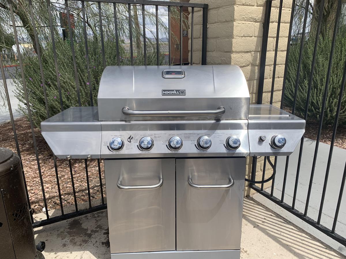Best Western Desert Oasis - thumb 23