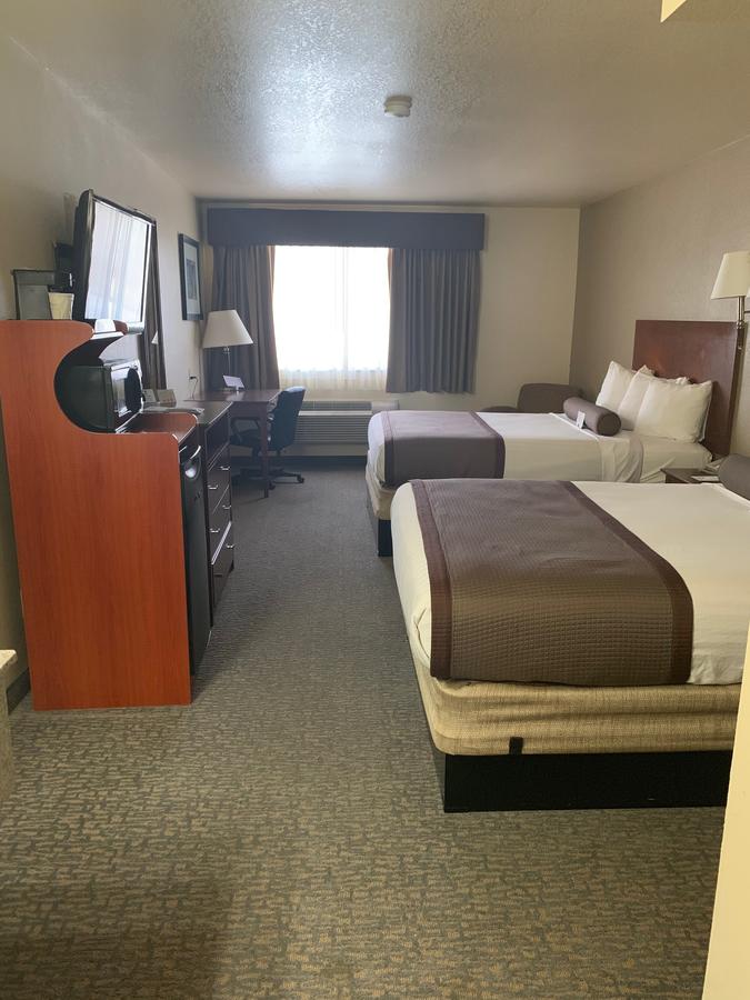 Best Western Desert Oasis - thumb 20