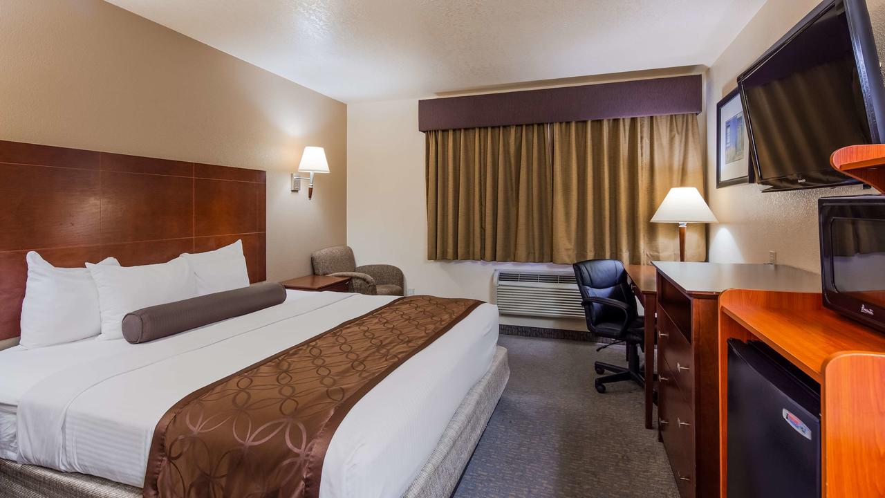 Best Western Desert Oasis - thumb 38