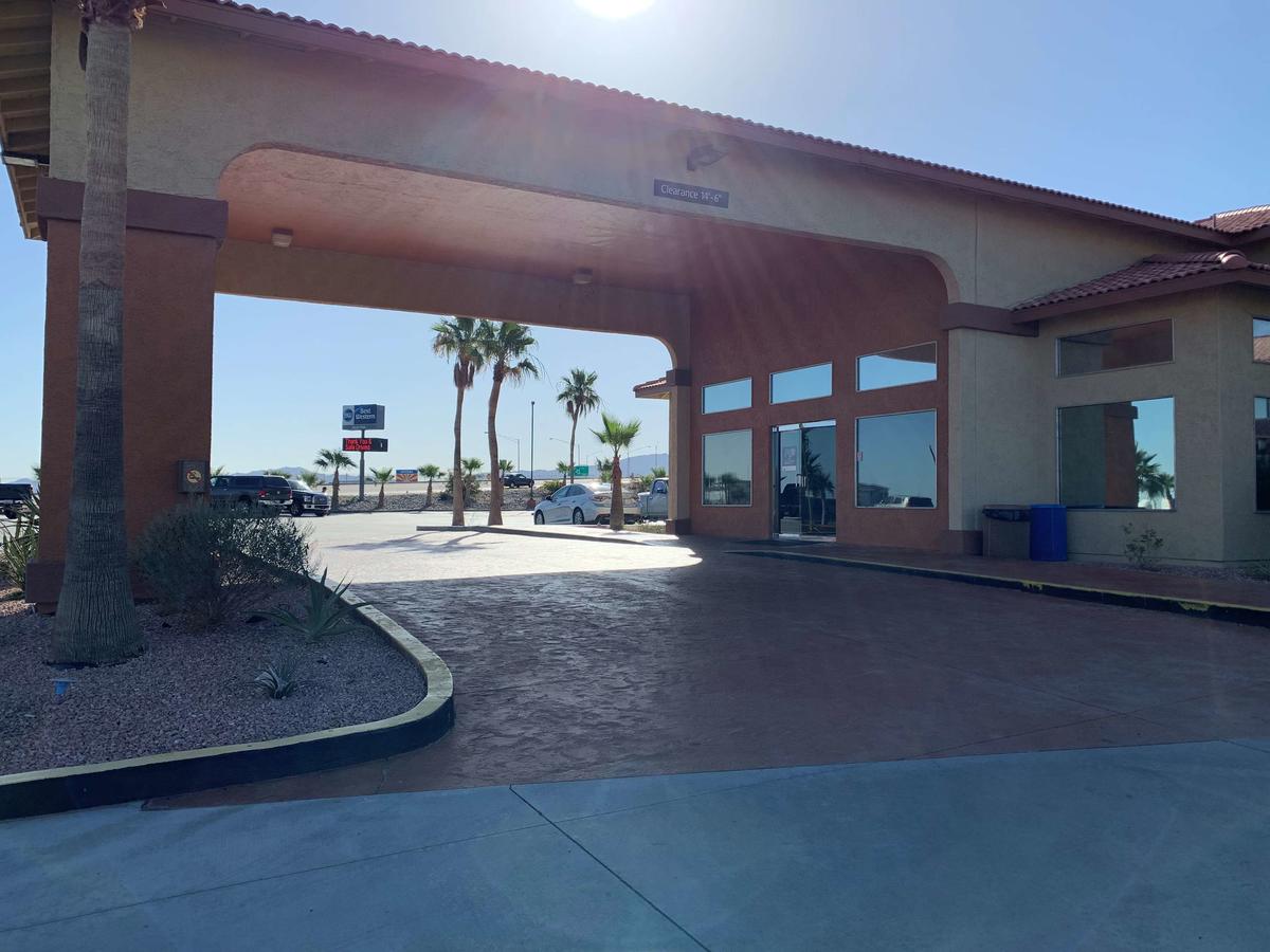 Best Western Desert Oasis - thumb 29