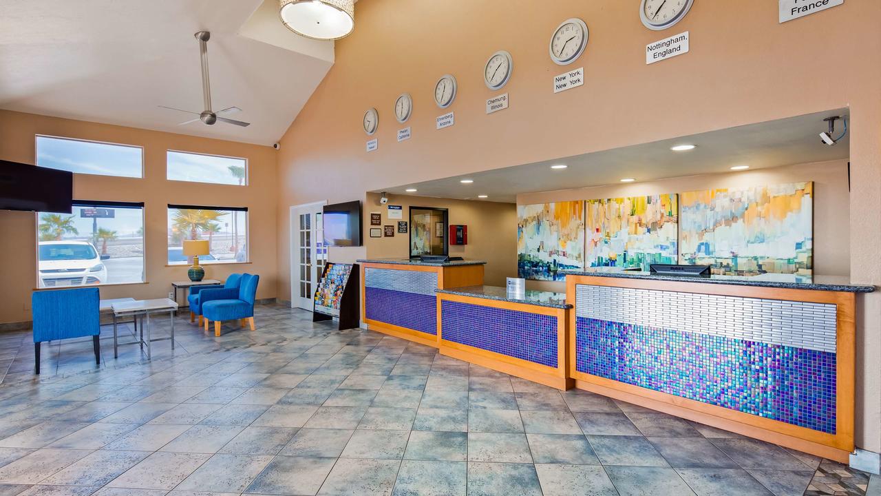 Best Western Desert Oasis - thumb 31