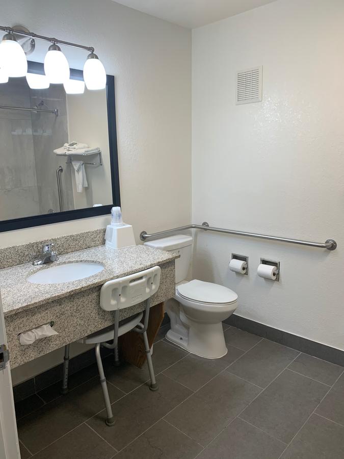 Best Western Desert Oasis - thumb 22