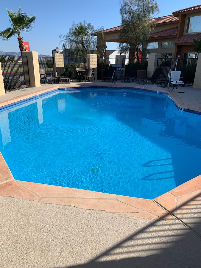 Best Western Desert Oasis - thumb 25