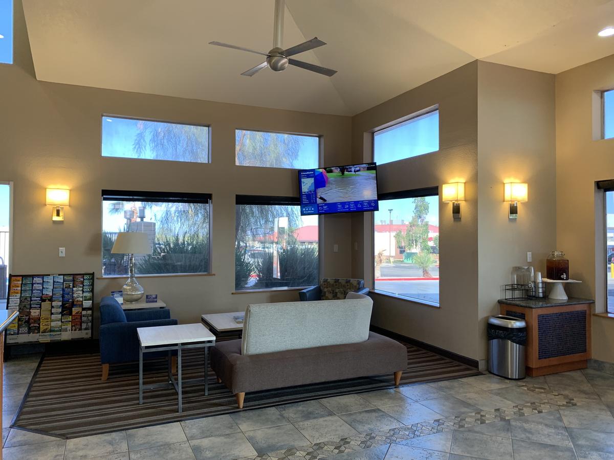 Best Western Desert Oasis - thumb 16