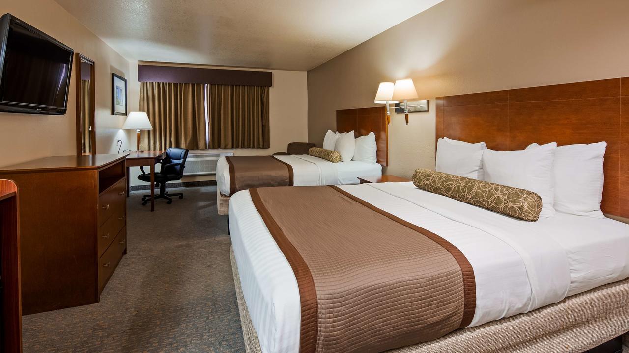 Best Western Desert Oasis - thumb 41
