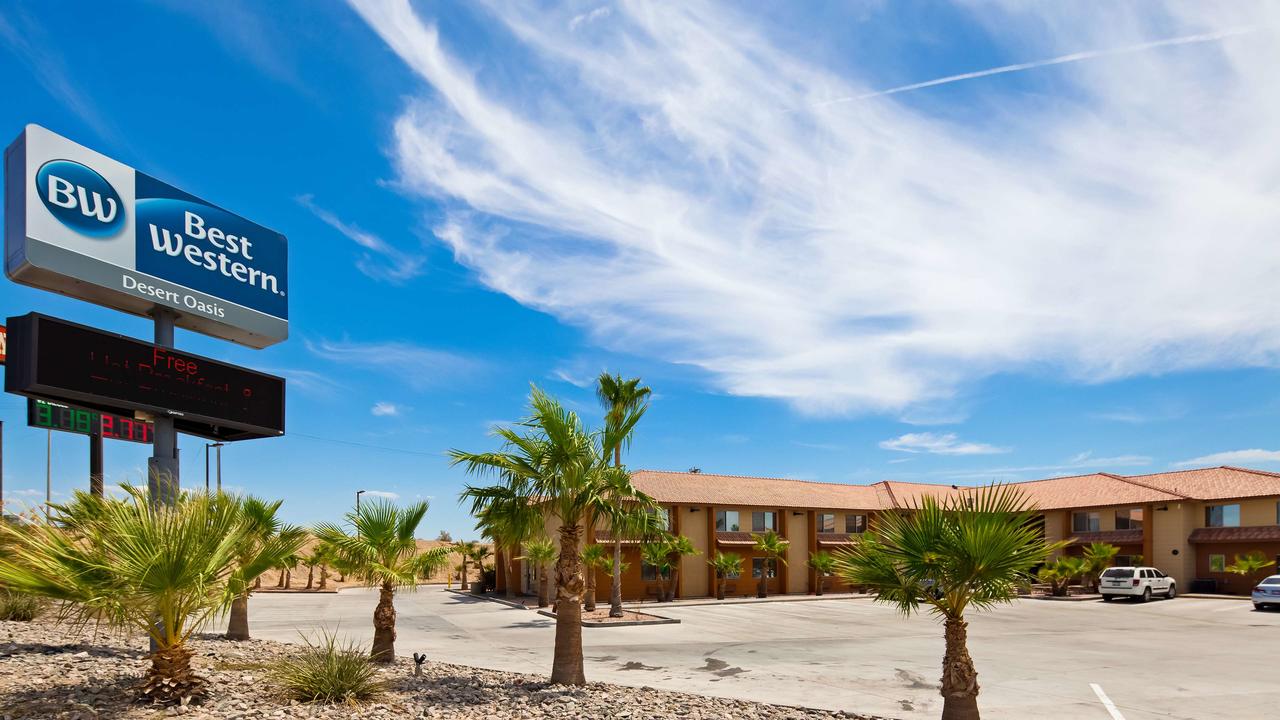 Best Western Desert Oasis - thumb 35