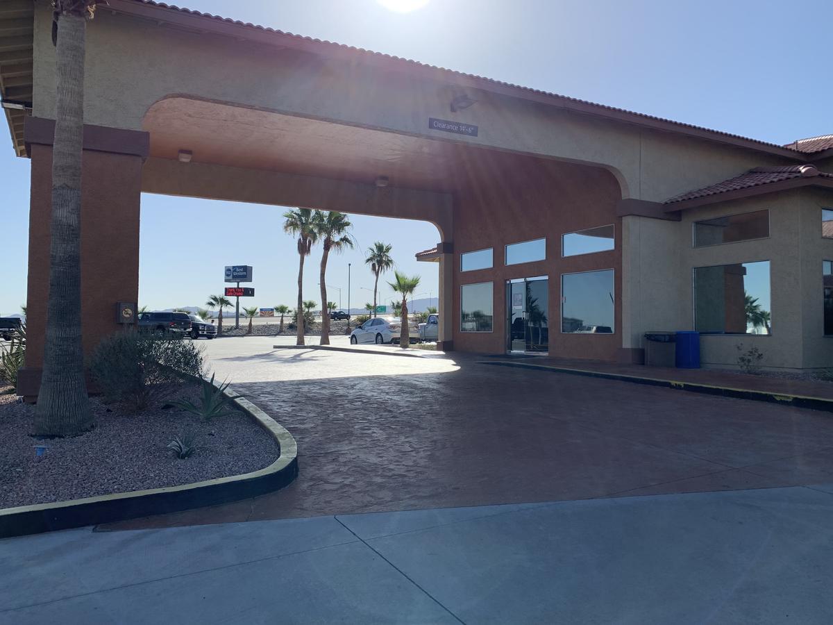 Best Western Desert Oasis - thumb 14