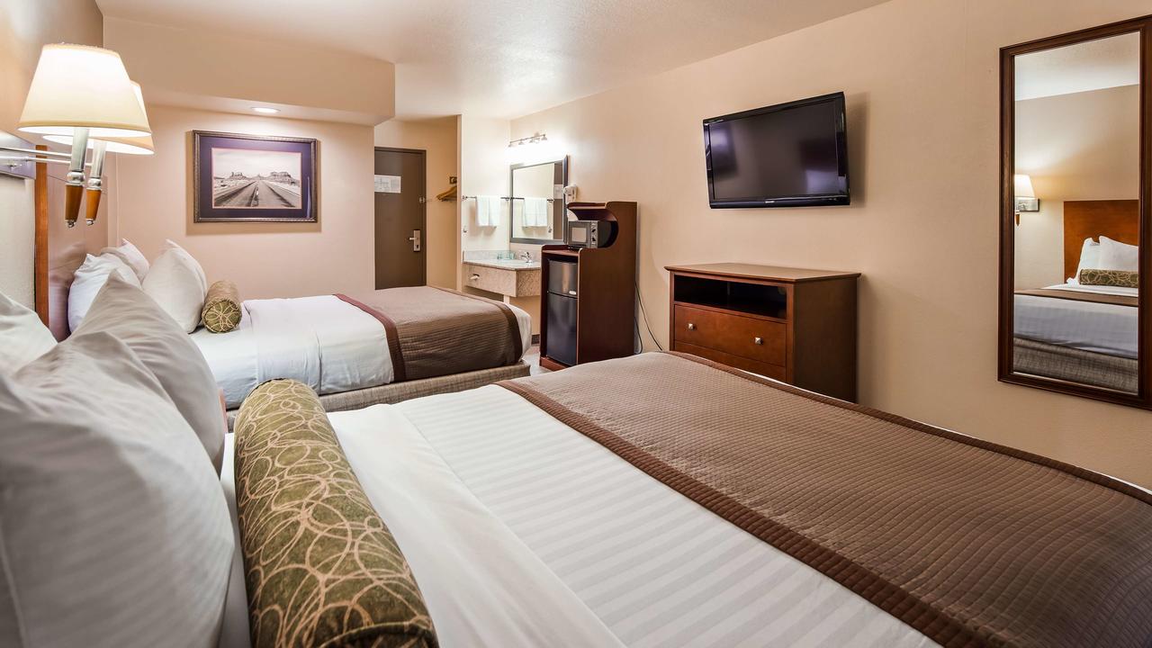 Best Western Desert Oasis - thumb 34