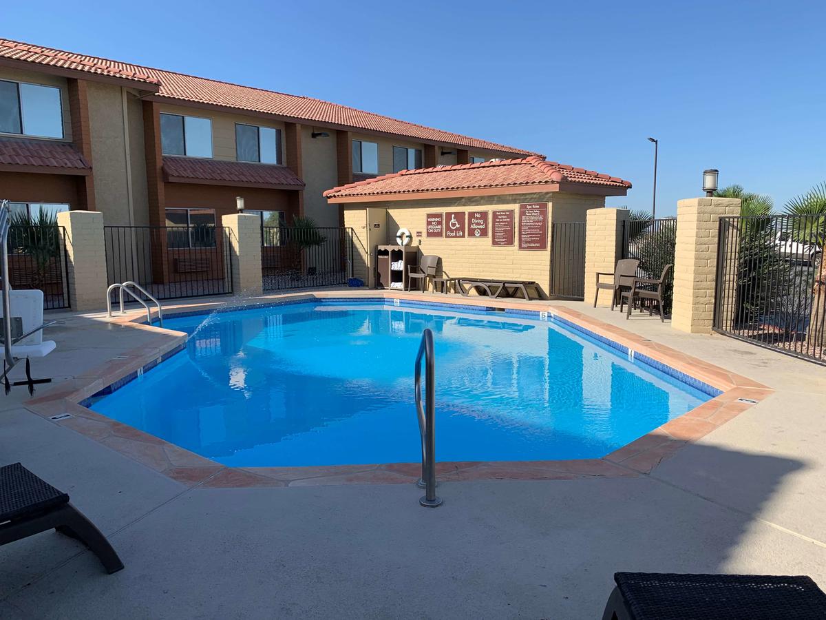 Best Western Desert Oasis - thumb 30