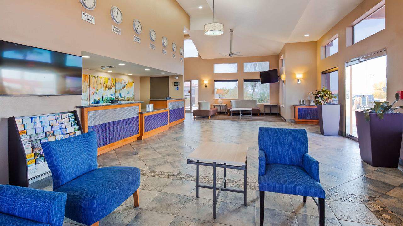Best Western Desert Oasis - thumb 40