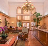 La Fuente Inn  Suites - Accommodation Arizona