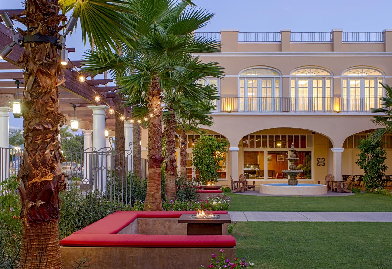 Crowne Plaza Phoenix - Chandler Golf Resort - thumb 2