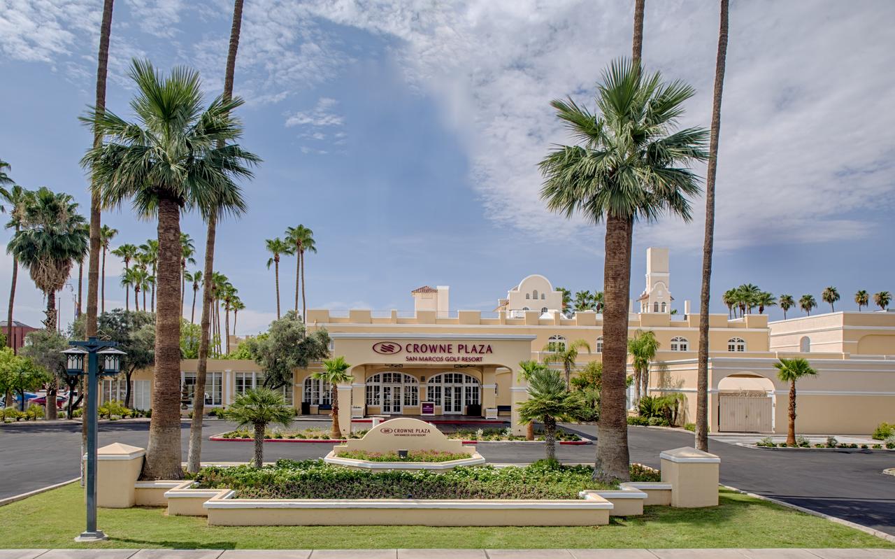 Crowne Plaza Phoenix - Chandler Golf Resort - thumb 0