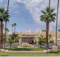Crowne Plaza Phoenix - Chandler Golf Resort - Accommodation Arizona