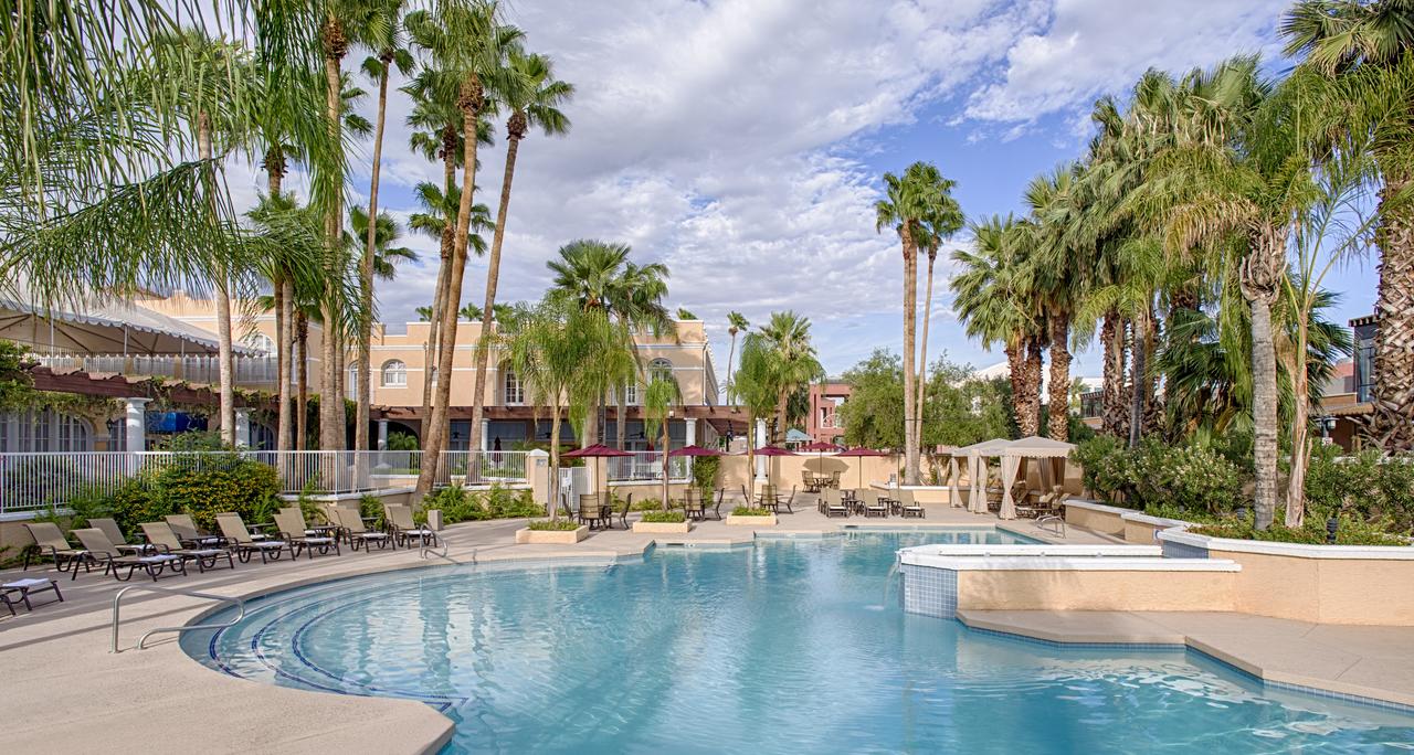 Crowne Plaza Phoenix - Chandler Golf Resort - thumb 21