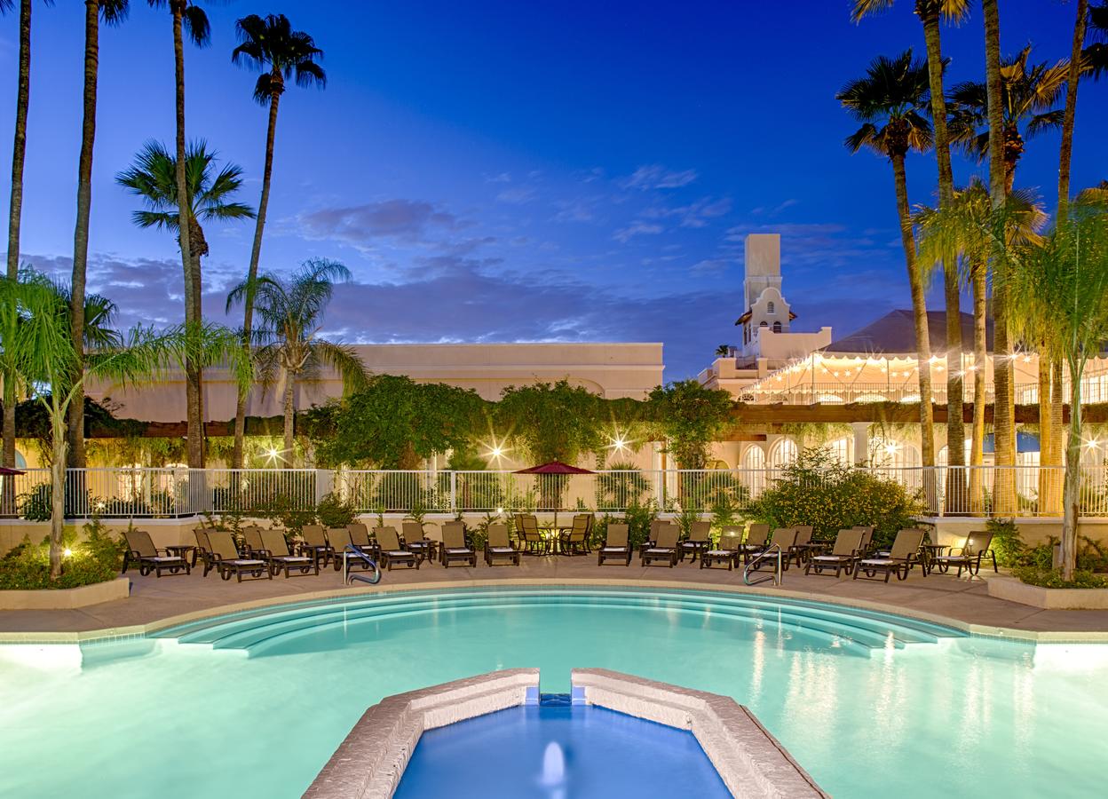 Crowne Plaza Phoenix - Chandler Golf Resort - thumb 1