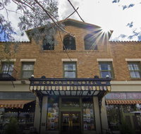 Hotel Congress - Accommodation Arizona