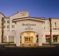 Residence Inn by Marriott Phoenix Chandler/South - Accommodation Arizona