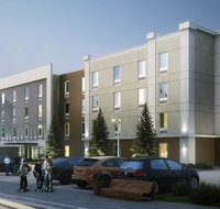 Extended Stay America - Phoenix - Chandler Downtown - Accommodation Arizona