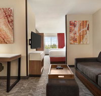 SpringHill Suites Phoenix Chandler/Fashion Center - Accommodation Arizona