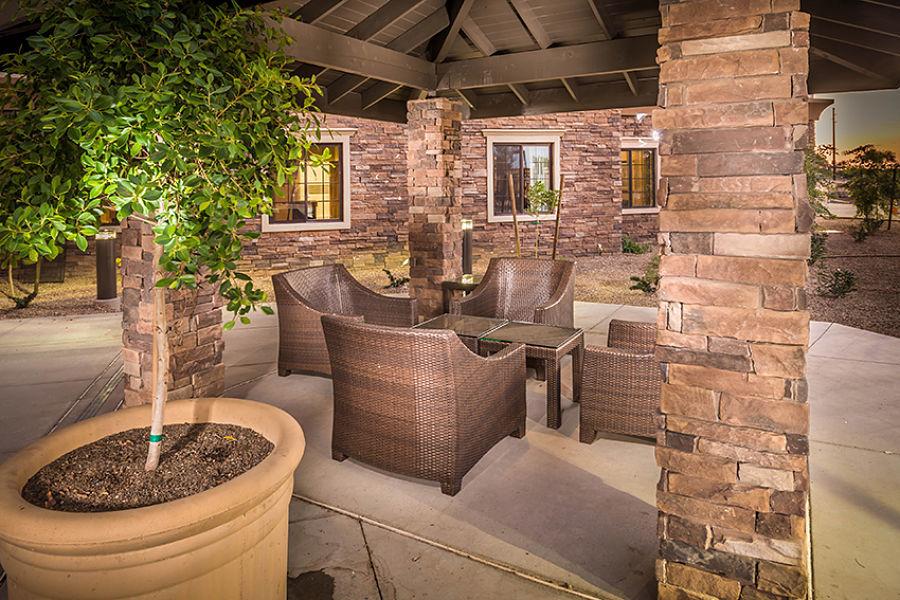 Staybridge Suites Chandler - thumb 22