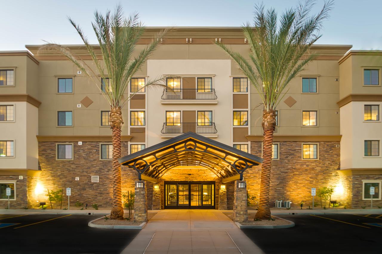 Staybridge Suites Chandler - thumb 27