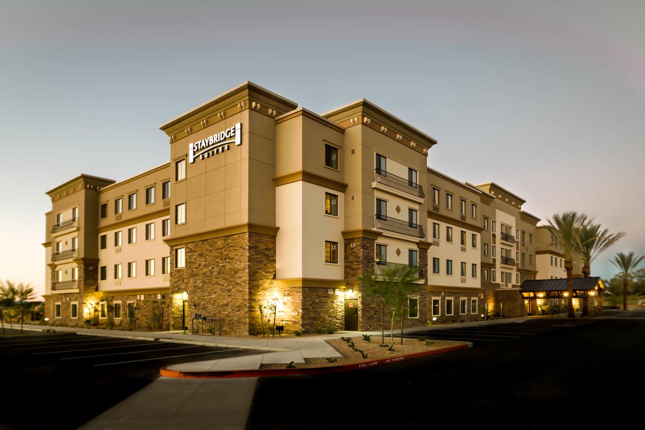 Staybridge Suites Chandler - thumb 0