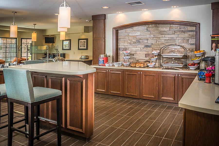 Staybridge Suites Chandler - thumb 12