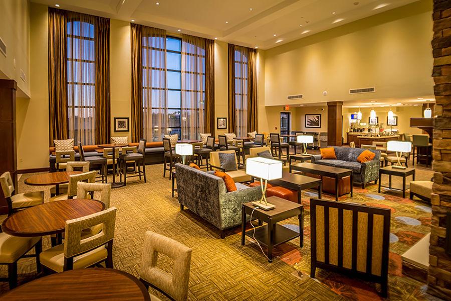 Staybridge Suites Chandler - thumb 21