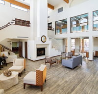 Stay Tucson  Inn Suites - Accommodation Arizona