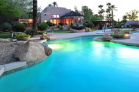 Booking Cave-creek Accommodation Arizona