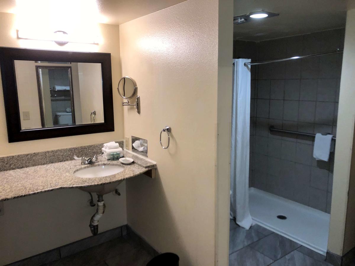 Best Western InnSuites Tucson Foothills Hotel & Suites - thumb 42
