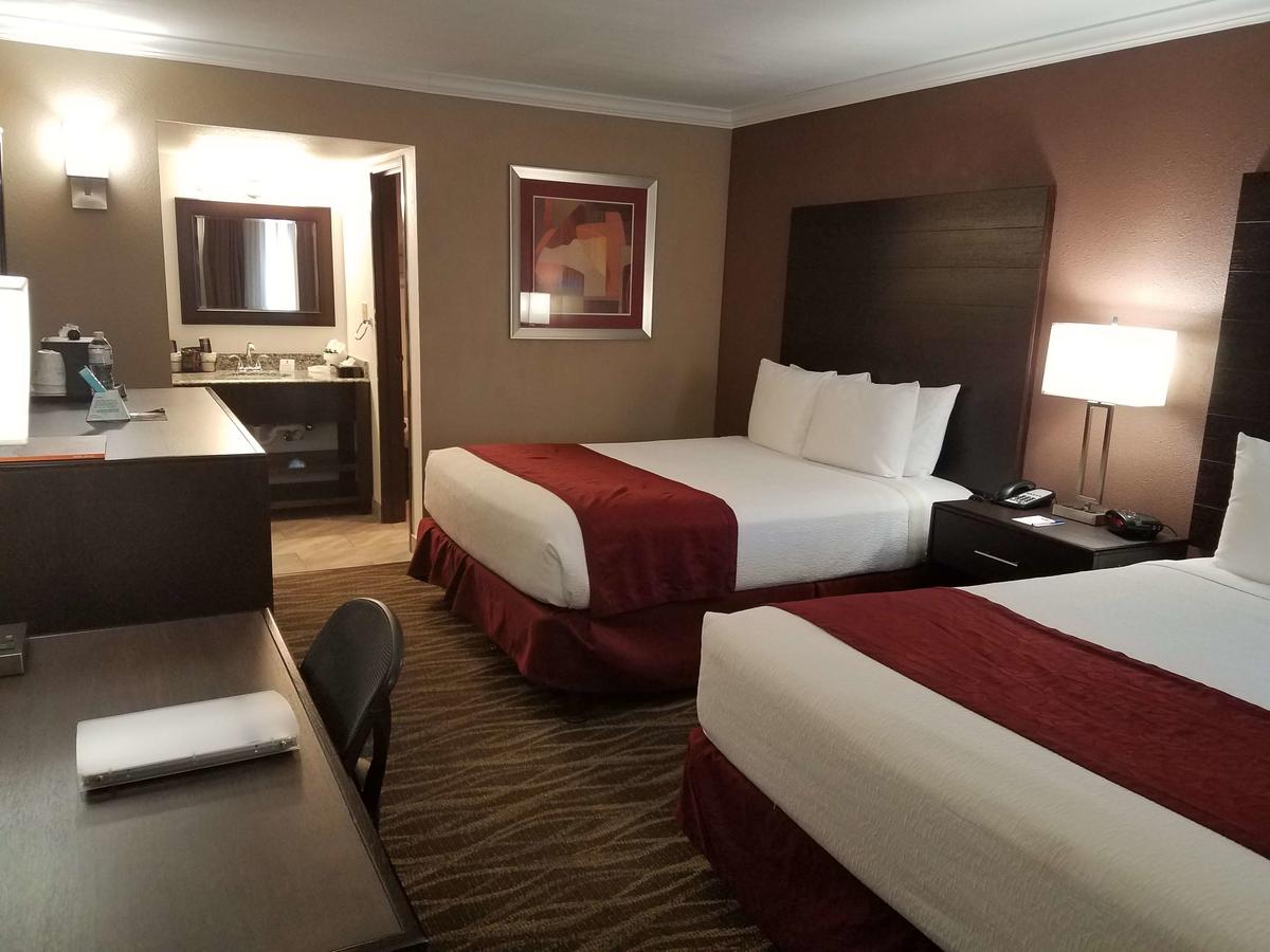 Best Western InnSuites Tucson Foothills Hotel & Suites - thumb 26
