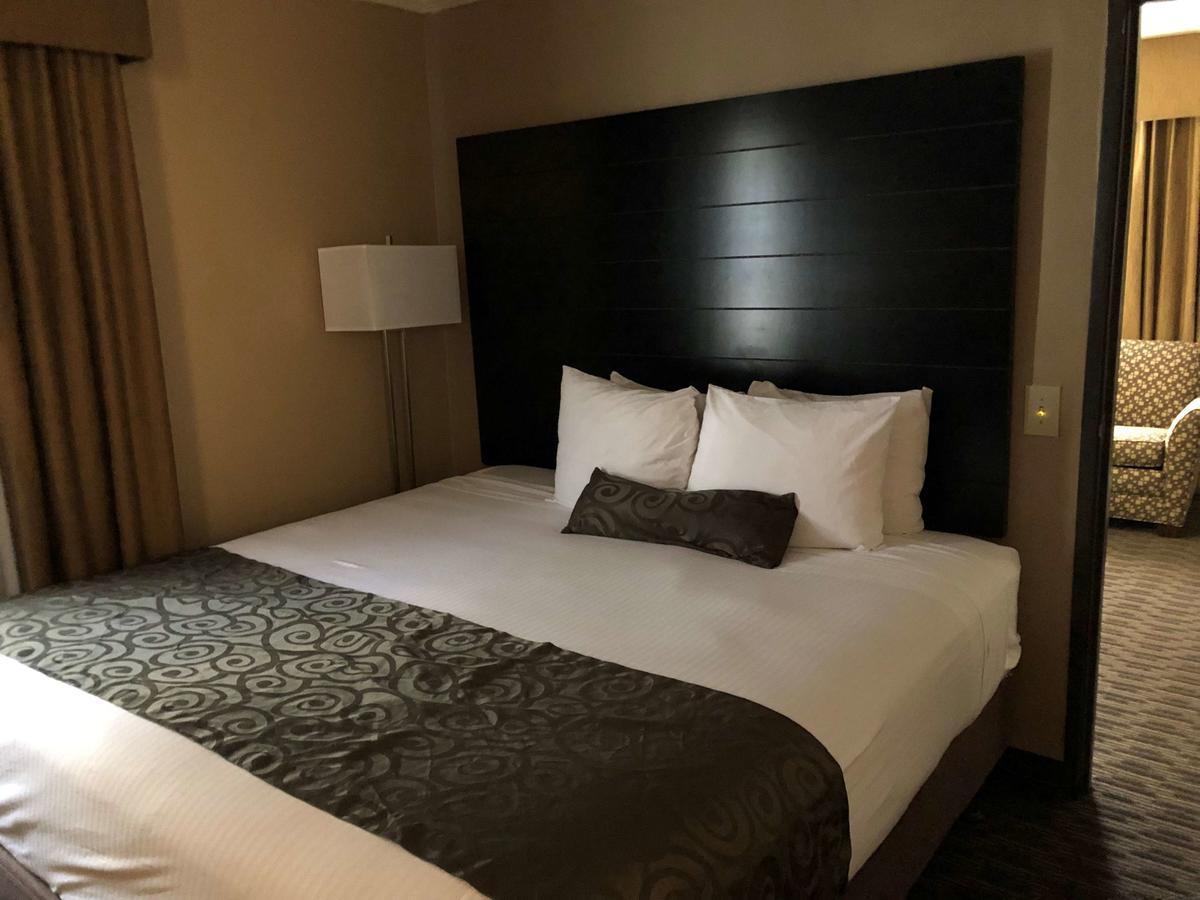 Best Western InnSuites Tucson Foothills Hotel & Suites - thumb 44